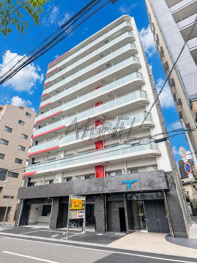 ALIVIS梅田ノース