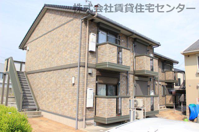 メゾン楠見中 C棟