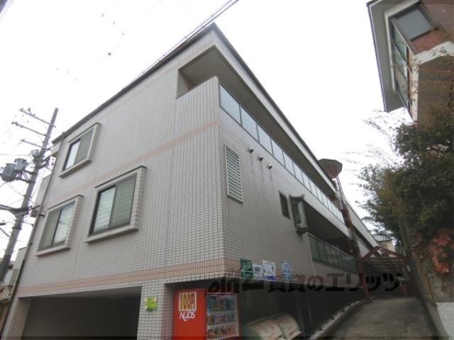 メゾン村上