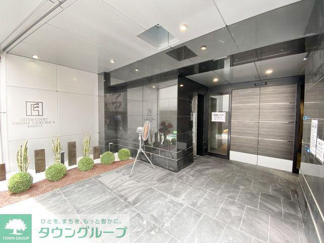 エステムコート名古屋鶴舞IIレアーヴ
