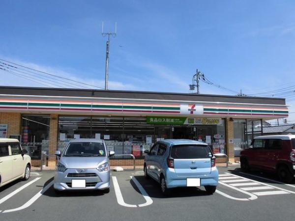 セジュールさくらB棟