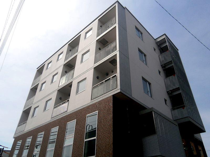 矢川ビル