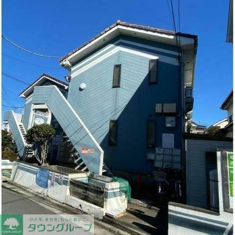美しの森ハウスA棟