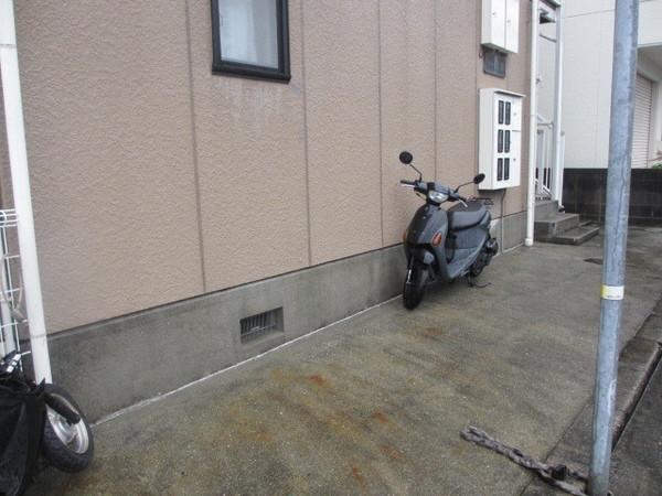 セジュール摩耶1