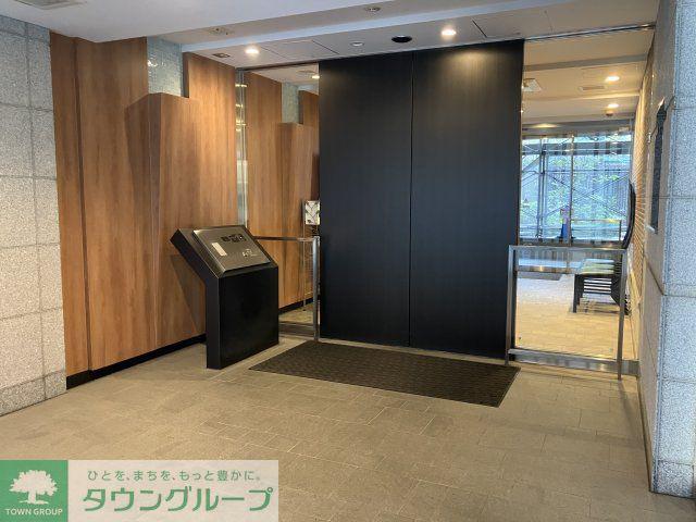 パークホームズ津田沼奏の杜