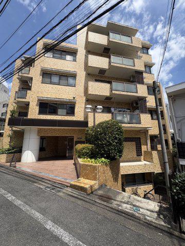 ライオンズマンション小石川第3