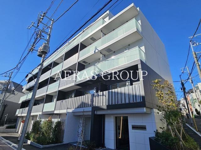 アーバンパーク方南町II