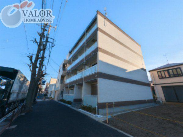 アプロ川崎