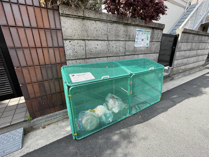 クィンスハイツ