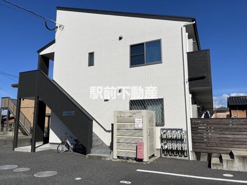 カーサグランデ