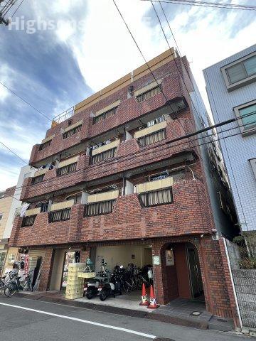 リリアン都島