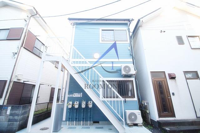 ルグラン町屋