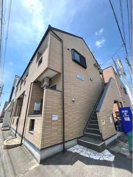LOFT2本陣