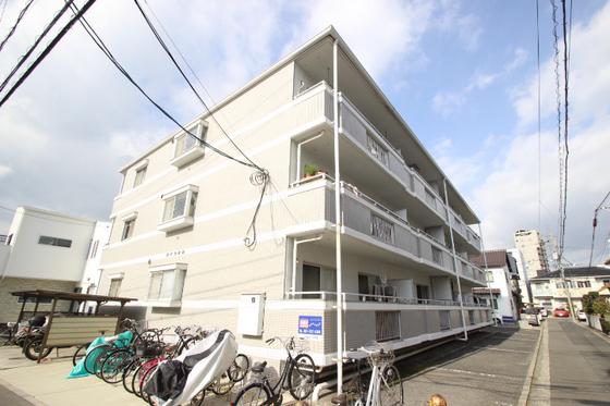 ハイツ松村