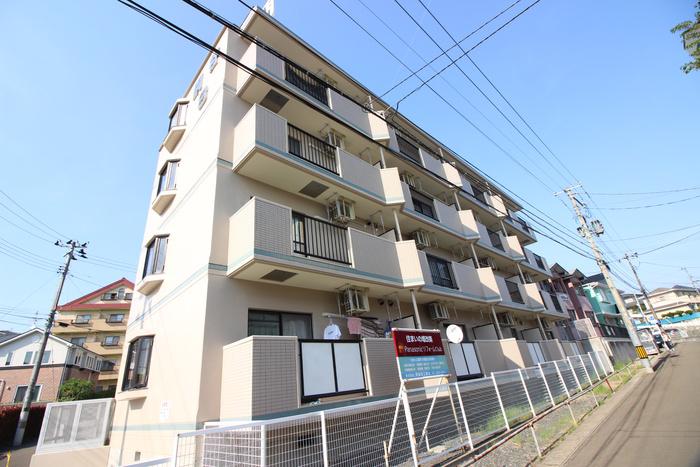 第8銅谷ビル