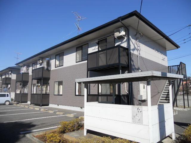 トゥインクルコートイースト