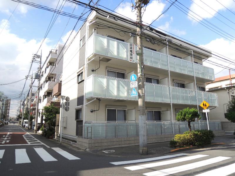 サニーハイム
