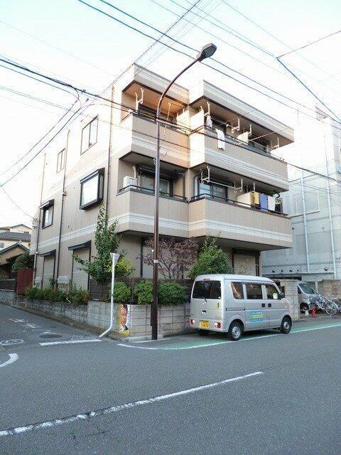 メゾンNAKAO