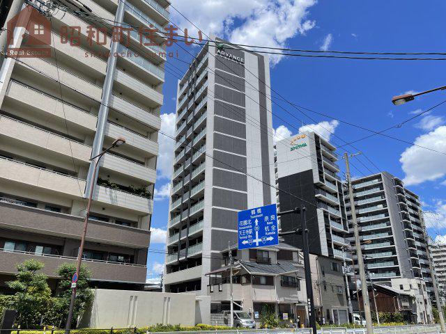 TOYOTOMI STAY PREMIUM 阿倍野天王寺トヨトミステ