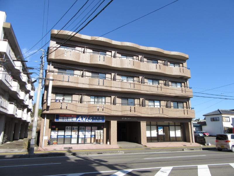 第5高江柄マンション