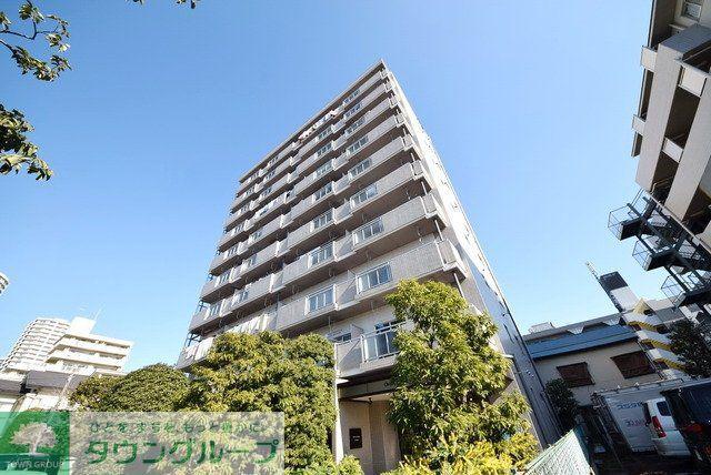 チェスターハウス川口