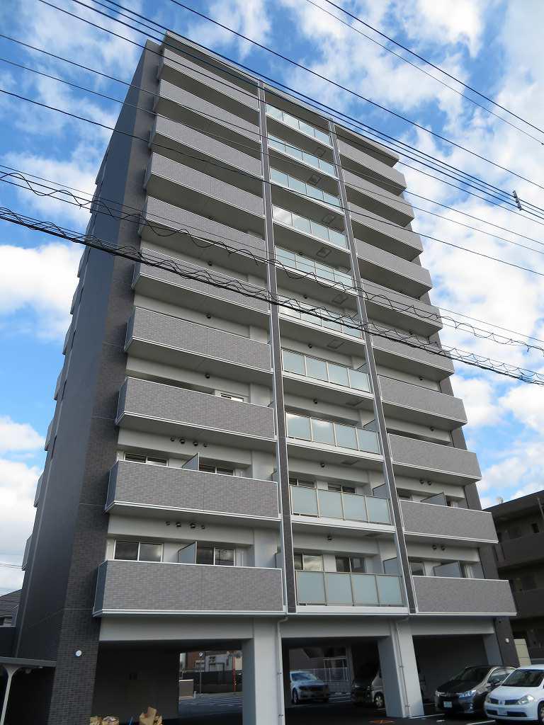 L・Aマンション菊陽