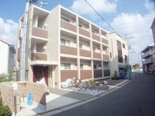 ルネス上牧/2F