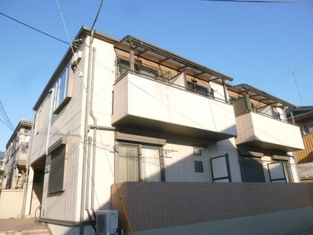 メゾンベレーザ
