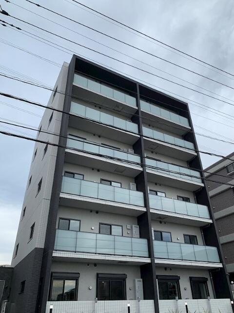 LUANA仲町台