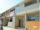 グランソレイユ今里