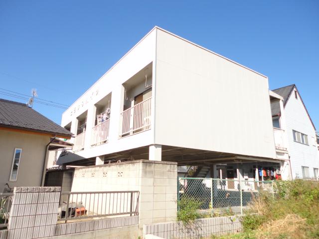 平沢ハイツ