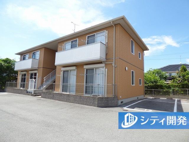 サウスヒルズB