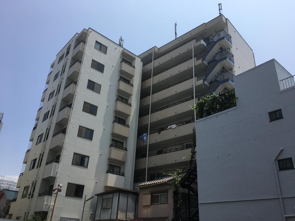 シャンクレール塚本