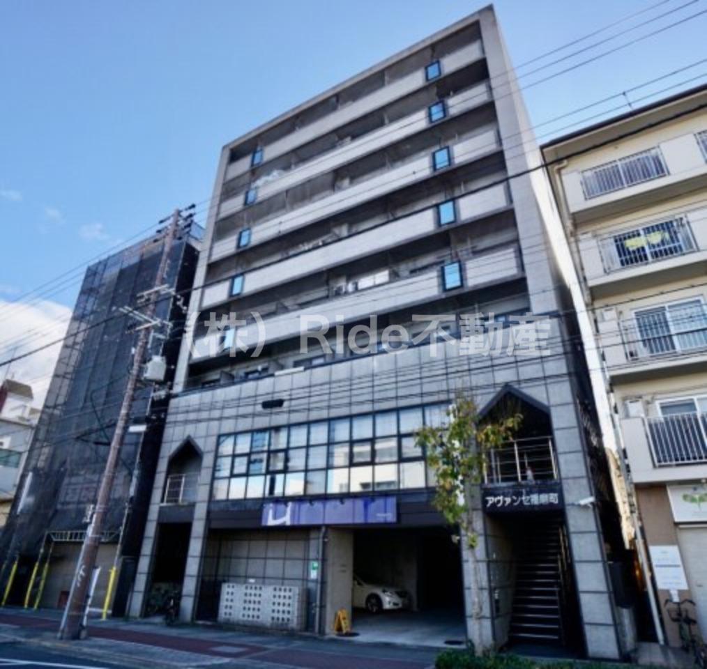 アヴァンセ播磨町