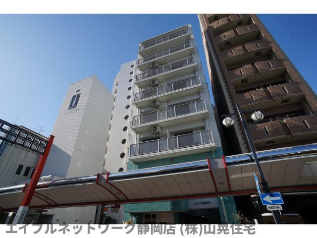 ハイツ浅間通