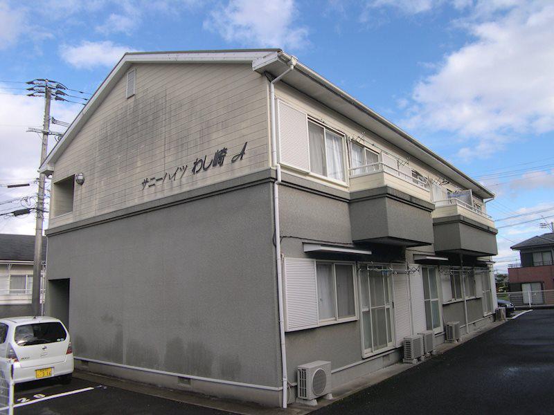 サニーハイツわし崎A
