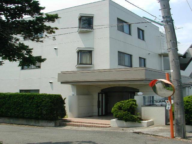スターハイツ殿山(3LDK/3階)
