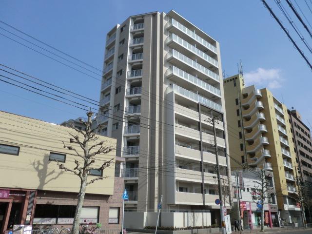 メイツ京都山科