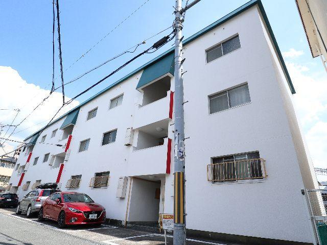 西大寺グリーンハイツ