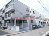 郡家シャトルマンション 1号棟