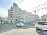 グラディート久米川