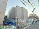 滝野川2丁目マンション 東棟