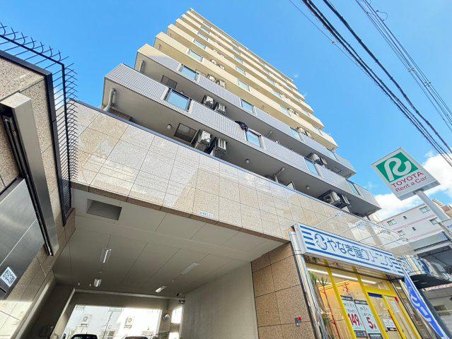 第16関根マンション