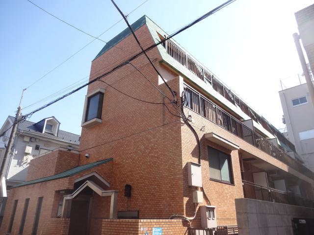 アーバンメゾン武蔵野