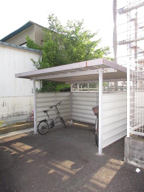サンハイム山川