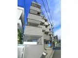 マンションサウス葛西