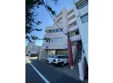 セゾン立野