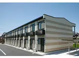 名鉄名古屋本線 石刀駅 徒歩10分 2階建 築18年