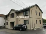 シャンドフルールB棟