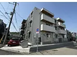 サンパティーク東町